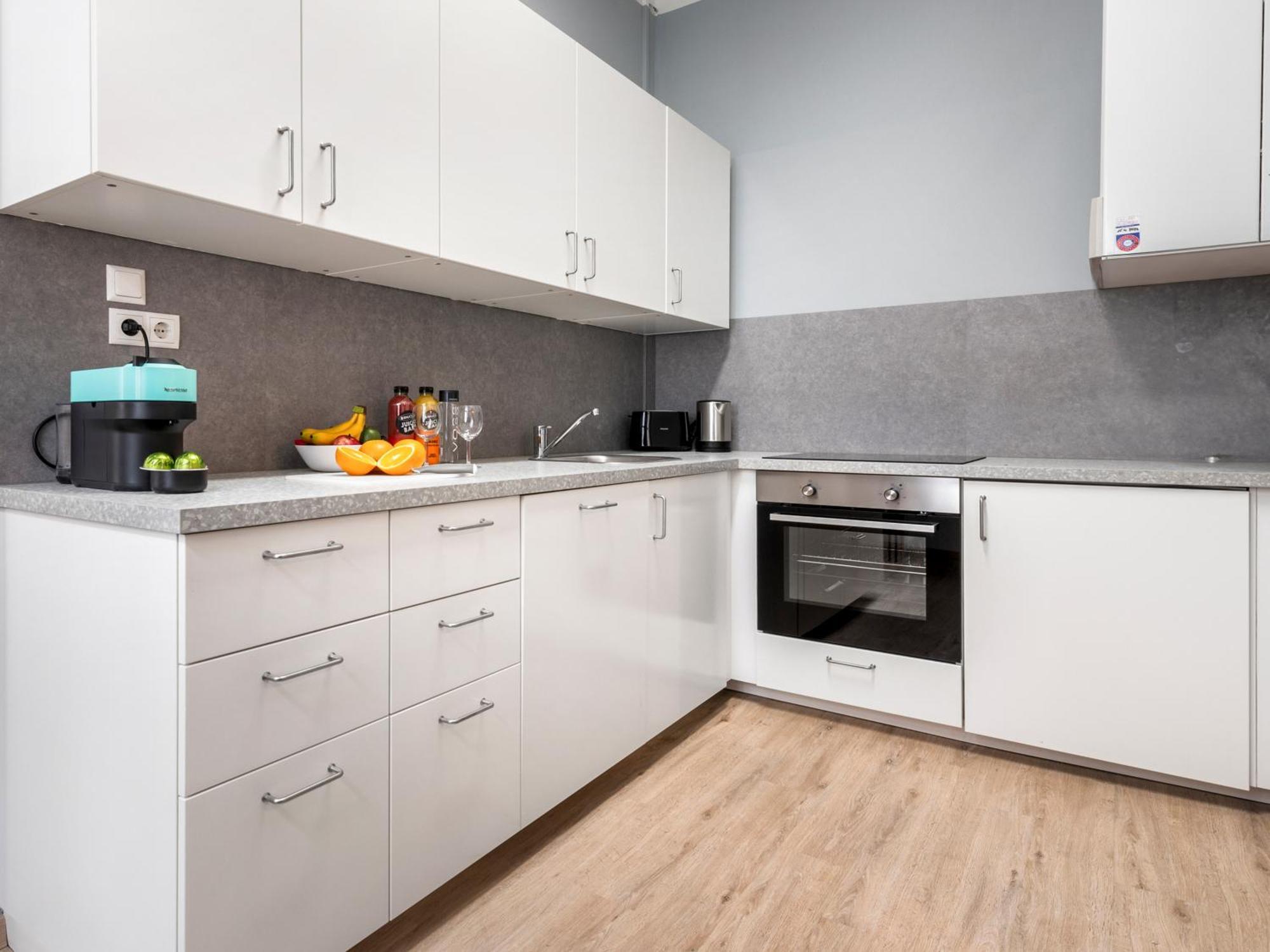 Sky9 Apartments Wienerberg Room photo